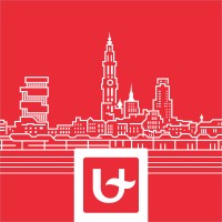 Antwerp Summer & Winter University logo - Similar company to University Of Antwerp