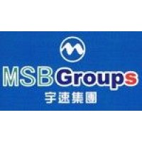 MSB MACHINERY CORPORAION (M) SDN BHD logo - Similar company to Matrix Power Network Sdn.Bhd.