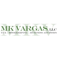 MK Vargas, LLC logo - Similar company to Ledgerway, Inc