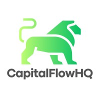 CapitalFlow logo - Similar company to Fixmycredithub