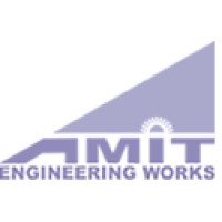 AMIT ENGINEERING WORKS logo - Similar company to Amit Engineering