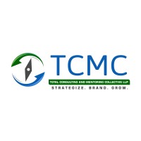 Total Consulting & Mentoring Collective logo - Similar company to Expodite