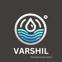 VARSHIL logo - Similar company to Dhamar Groups