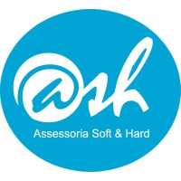 Assessoria Soft & Hard logo - Similar company to Enertip