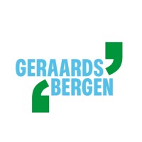 Lokaal Bestuur Geraardsbergen logo - Similar company to Stad Ninove