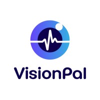 VisionPal (#500 GLSF B4) logo - Similar company to Eyeviser