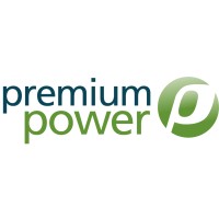 Premium Power Ltd. logo - Similar company to Powerpoint Engineering Ltd