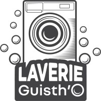 Laverie Guisth'O logo - Similar company to Net'O Pressing Services