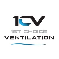 1ST CHOICE VENTILATION LTD logo - Similar company to Firejet | Fire Safety Management