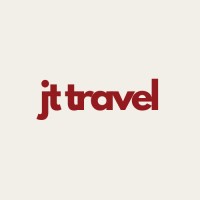JT Travel Group logo - Similar company to Future Events Lab