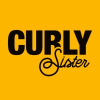 Curly Sister logo - Similar company to Blink Global
