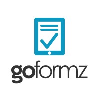 GoFormz logo - Similar company to Jetbridge