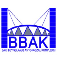 Baku International Bus Terminal Complex logo - Similar company to Gp Alpha Greenhouse