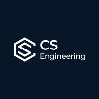 CS Engineering logo - Similar company to Oslabs