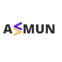 ASMUN logo - Similar company to Anacomp, Inc.