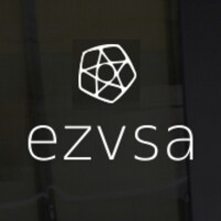 Ezvsa logo - Similar company to Tixdo
