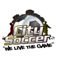 City Soccer