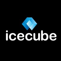 Ice Cube Mobile logo - Similar company to Broftware House