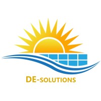 D.Energy Solutions logo - Similar company to Nomosolar