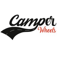 Camperwheels logo - Similar company to Campertecnologies