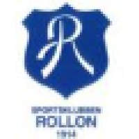 Sportsklubben Rollon logo - Similar company to Brisk Reklame