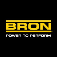 BRON logo - Similar company to Inter-Drain