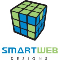 SmartWeb Designs logo - Similar company to Drypdrop