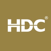 Halal Development Corporation Berhad (HDC) logo - Similar company to Halal Integrated Platform (Hip)