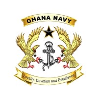 Ghana Navy logo - Similar company to Ghana National Fire Service