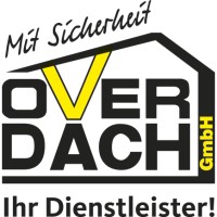Erneuerbare Energie mit OVER DACH logo - Similar company to Roofland A.G./S.A.