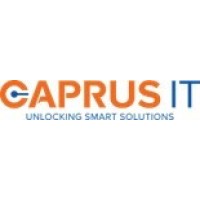 CAPRUS IT PRIVATE LIMITED logo - Similar company to Akaay Consulting Group