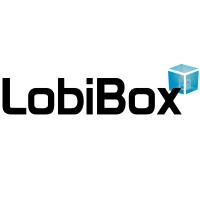 LobiBox logo - Similar company to Allegra Marketing Print Mail | 22Nd & Park | Tucson