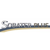 SOBATER+ logo - Similar company to Arenco Btp