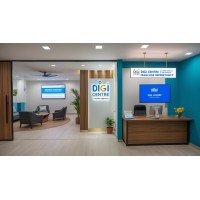 DIGI CENTRE CONSULTANCY SERVICES LTD logo - Similar company to Digi-Centre