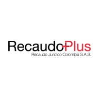 Recaudo Plus logo - Similar company to Cobros