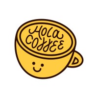 Hola Coffee Roasters logo - Similar company to Café De Finca