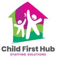 Child First Hub logo - Similar company to Foundation Learning Centre