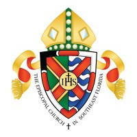 The Episcopal Church in Southeast Florida logo - Similar company to Thae Consulting （泰懿思（上海）商务咨询有限公司）