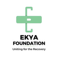 Ekya Foundation logo - Similar company to Jaago