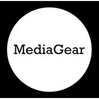 MediaGear OÜ logo - Similar company to Mediagear
