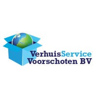 VerhuisService Voorschoten logo - Similar company to Verhuisbedrijf Draagkracht