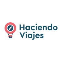 HACIENDO VIAJES logo - Similar company to Turismocero.Com