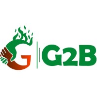 Green Glow Briquettes (G2B) logo - Similar company to Irobotix