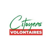 ONG Citoyens Volontaires logo - Similar company to Lead Heritage Cgp