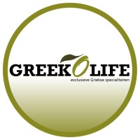 GreekOlife logo - Similar company to Ims Werkendam Bv
