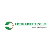 Control Concepts (Pvt) Ltd logo - Similar company to Australia Engineering Contractors
