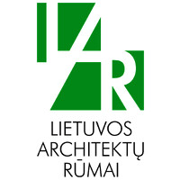 Lietuvos architektų rūmai logo - Similar company to Bucha School