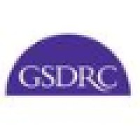 GSDRC logo - Similar company to Humanitarian Atelier