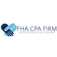 FHA CPA FIRM logo - Similar company to Acuitax - Accounting And Tax Services