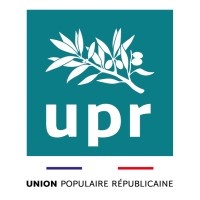 Union Populaire Républicaine - UPR logo - Similar company to Les Crises